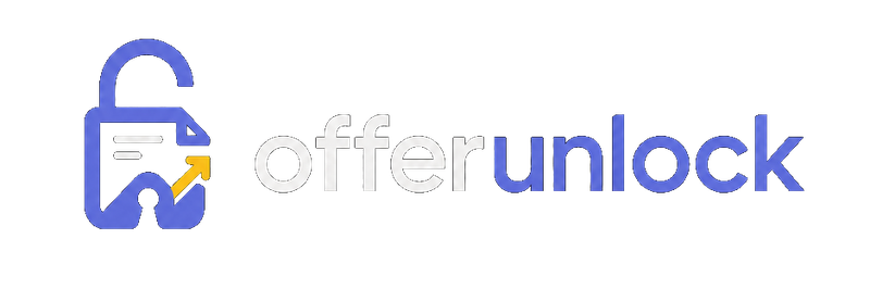 OfferUnlock